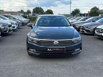 Volkswagen Passat 2.0 TDI SE Business Euro 6 (s/s) 4dr