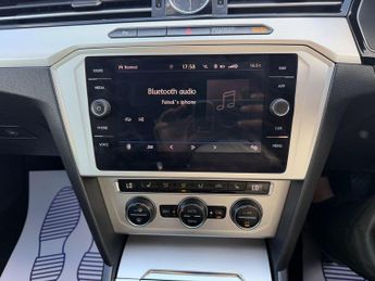 Volkswagen Passat 2.0 TDI SE Business Euro 6 (s/s) 4dr