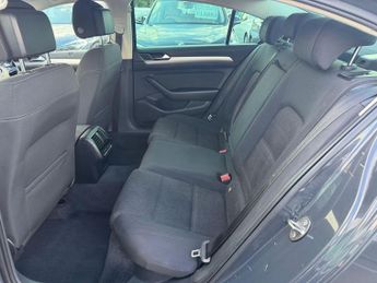 Volkswagen Passat 2.0 TDI SE Business Euro 6 (s/s) 4dr