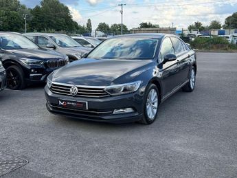Volkswagen Passat 2.0 TDI SE Business Euro 6 (s/s) 4dr