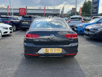 Volkswagen Passat 2.0 TDI SE Business Euro 6 (s/s) 4dr