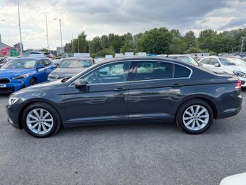 Volkswagen Passat 2.0 TDI SE Business Euro 6 (s/s) 4dr