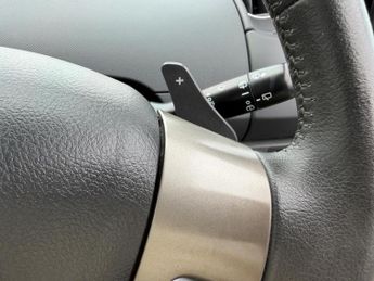 Toyota Yaris 1.33 Dual VVT-i TR MultiMode Euro 4 (s/s) 5dr