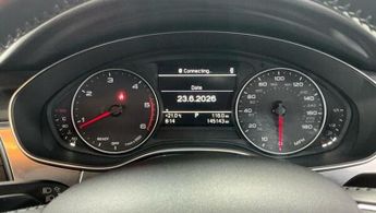 Audi A6 Avant 2.0 TDI ultra SE S Tronic Euro 6 (s/s) 5dr