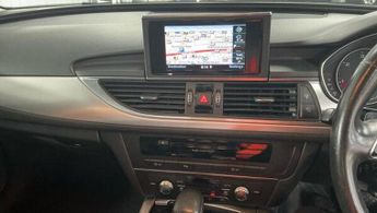 Audi A6 Avant 2.0 TDI ultra SE S Tronic Euro 6 (s/s) 5dr