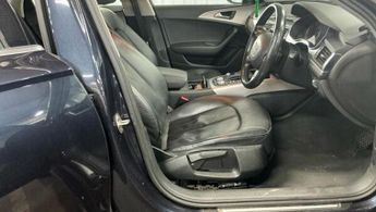 Audi A6 Avant 2.0 TDI ultra SE S Tronic Euro 6 (s/s) 5dr