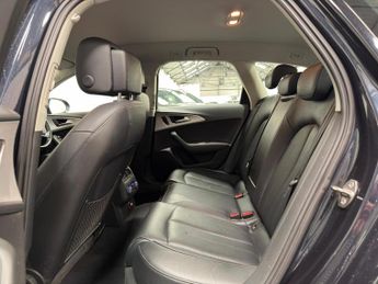 Audi A6 Avant 2.0 TDI ultra SE S Tronic Euro 6 (s/s) 5dr