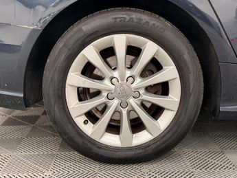 Audi A6 Avant 2.0 TDI ultra SE S Tronic Euro 6 (s/s) 5dr