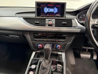 Audi A6 Avant 2.0 TDI ultra SE S Tronic Euro 6 (s/s) 5dr