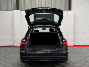 Audi A6 Avant 2.0 TDI ultra SE S Tronic Euro 6 (s/s) 5dr