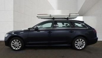 Audi A6 Avant 2.0 TDI ultra SE S Tronic Euro 6 (s/s) 5dr