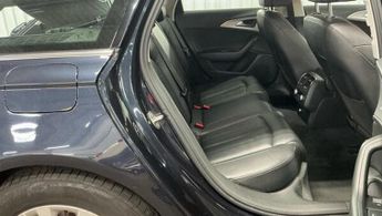Audi A6 Avant 2.0 TDI ultra SE S Tronic Euro 6 (s/s) 5dr