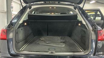 Audi A6 Avant 2.0 TDI ultra SE S Tronic Euro 6 (s/s) 5dr
