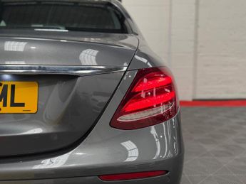Mercedes-Benz E Class 2.0 E220d SE G-Tronic+ Euro 6 (s/s) 4dr