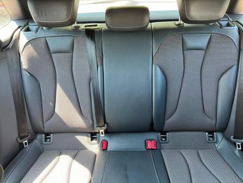 Audi A3 1.6 TDI S line Sportback S Tronic Euro 6 (s/s) 5dr