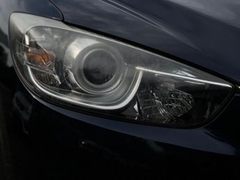 Mazda CX-5 2.2 SKYACTIV-D SE-L SUV 5dr Diesel Auto 4WD Euro 6 (s/s) (150 ps