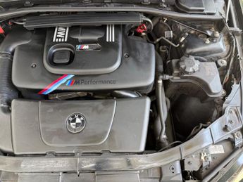BMW 3 Series 2.0 320d M Sport Touring Euro 4 5dr