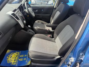 Kia Venga 1.6 2 Auto Euro 5 5dr