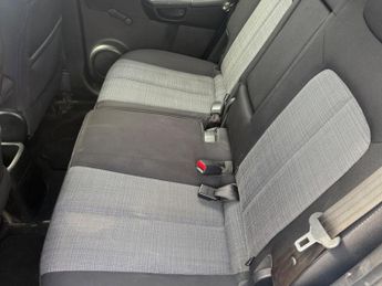 Kia Venga 1.6 2 Auto Euro 5 5dr