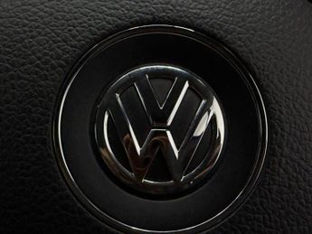 Volkswagen CC 2.0 TDI BlueMotion Tech GT DSG Euro 5 (s/s) 4dr (5 Seat)