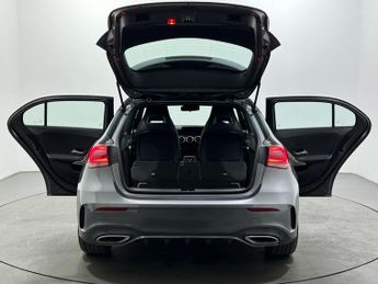 Mercedes-Benz A Class 1.3 A200 AMG Line 7G-DCT Euro 6 (s/s) 5dr