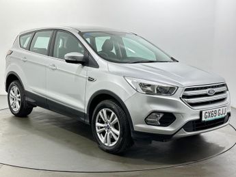 Ford Kuga 1.5T EcoBoost Zetec Auto Euro 6 (s/s) 5dr
