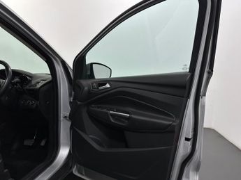 Ford Kuga 1.5T EcoBoost Zetec Auto Euro 6 (s/s) 5dr