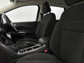 Ford Kuga 1.5T EcoBoost Zetec Auto Euro 6 (s/s) 5dr