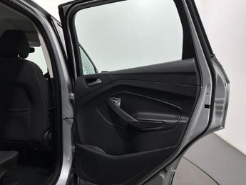 Ford Kuga 1.5T EcoBoost Zetec Auto Euro 6 (s/s) 5dr