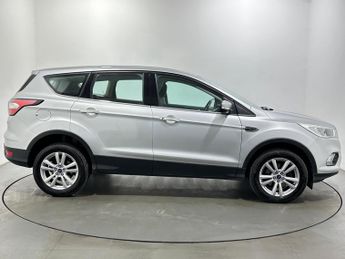 Ford Kuga 1.5T EcoBoost Zetec Auto Euro 6 (s/s) 5dr
