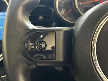 MINI Hatch 1.5 One Classic Hatchback 3dr Petrol Manual Euro 6 (s/s) (102 ps