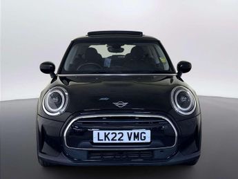 MINI Hatch 1.5 One Classic Hatchback 3dr Petrol Manual Euro 6 (s/s) (102 ps
