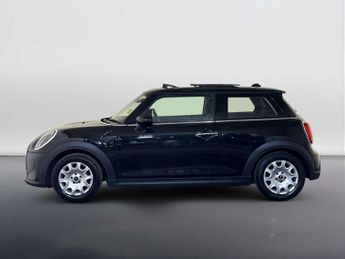 MINI Hatch 1.5 One Classic Hatchback 3dr Petrol Manual Euro 6 (s/s) (102 ps