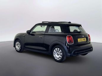 MINI Hatch 1.5 One Classic Hatchback 3dr Petrol Manual Euro 6 (s/s) (102 ps