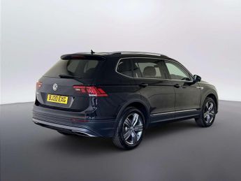 Volkswagen Tiguan Allspace 2.0 TDI Match SUV 5dr Diesel Manual Euro 6 (s/s) (150 ps)