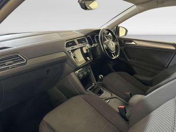 Volkswagen Tiguan Allspace 2.0 TDI Match SUV 5dr Diesel Manual Euro 6 (s/s) (150 ps)