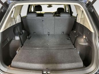 Volkswagen Tiguan Allspace 2.0 TDI Match SUV 5dr Diesel Manual Euro 6 (s/s) (150 ps)