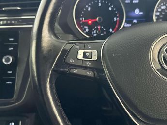 Volkswagen Tiguan Allspace 2.0 TDI Match SUV 5dr Diesel Manual Euro 6 (s/s) (150 ps)