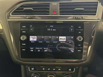Volkswagen Tiguan Allspace 2.0 TDI Match SUV 5dr Diesel Manual Euro 6 (s/s) (150 ps)
