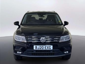 Volkswagen Tiguan Allspace 2.0 TDI Match SUV 5dr Diesel Manual Euro 6 (s/s) (150 ps)