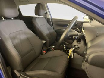 Hyundai i20 1.0 T-GDi MHEV Premium Hatchback 5dr Petrol Hybrid Manual Euro 6