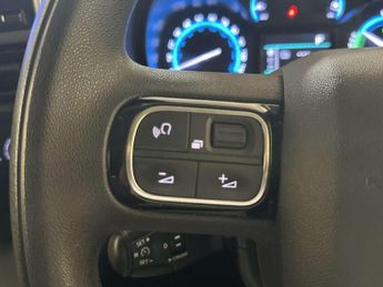 Toyota PROACE CITY 50kWh Icon Long Panel Van 5dr Electric Auto LWB (7kW OBC) (136 p