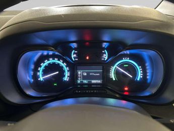 Toyota PROACE CITY 50kWh Icon Long Panel Van 5dr Electric Auto LWB (7kW OBC) (136 p
