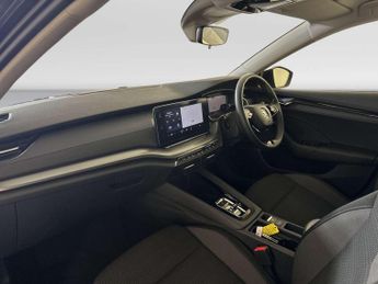 Skoda Octavia 1.4 TSI iV 13kWh SE Technology Estate 5dr Petrol Plug-in Hybrid 