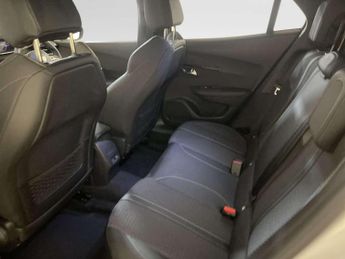 Peugeot 2008 1.2 PureTech GT SUV 5dr Petrol EAT Euro 6 (s/s) (130 ps)