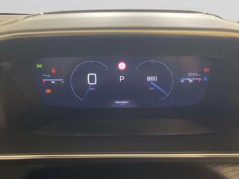 Peugeot 2008 1.2 PureTech GT SUV 5dr Petrol EAT Euro 6 (s/s) (130 ps)
