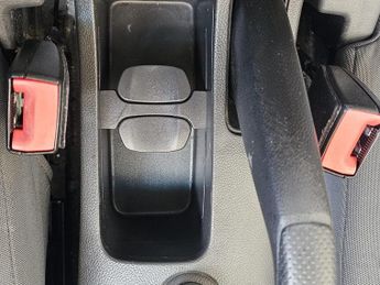 Chevrolet Cruze 1.8 LT Auto Euro 5 4dr