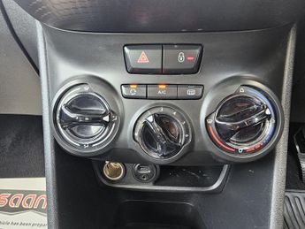 Peugeot 208 1.2 PureTech Active Euro 6 5dr