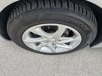 Peugeot 208 1.2 PureTech Active Euro 6 5dr