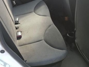 Toyota AYGO 1.0 VVT-i Active Plus Euro 5 5dr